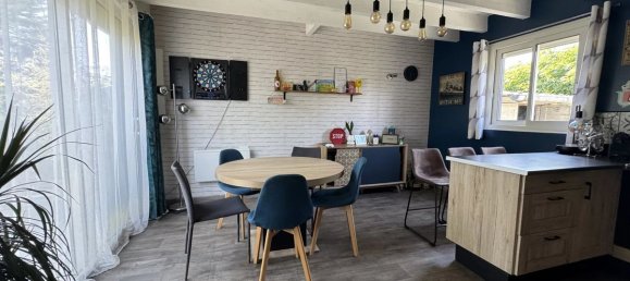 2 bedrooms House in Sene, France No. 284594 6