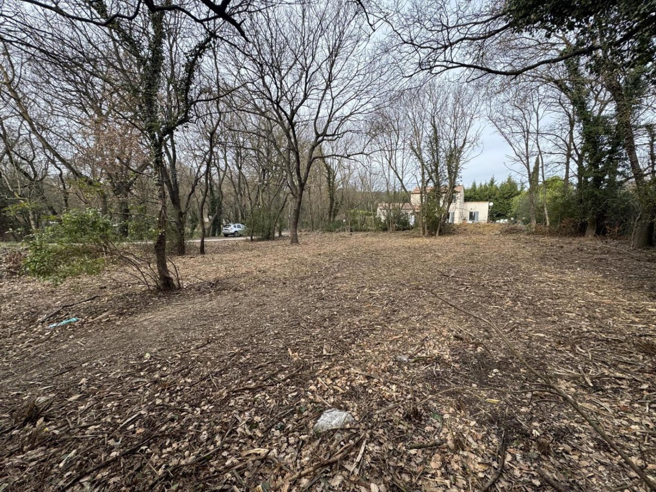  قطعة أرض في Fuveau, France 459متر مربع رقم 343653