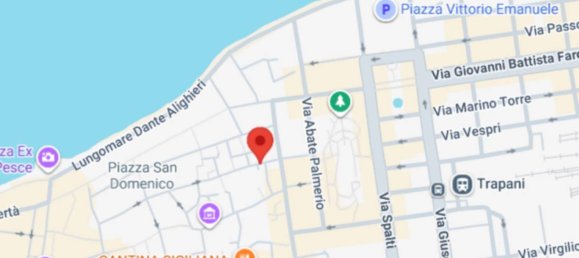 Apartamento de 2 dormitorios en Trapani, Italy No. 351761 7