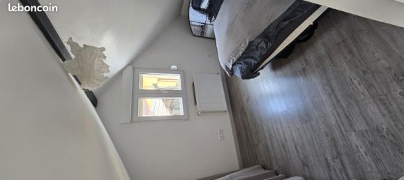 2 غرف نوم منزل في Belfort, France رقم 304671 6