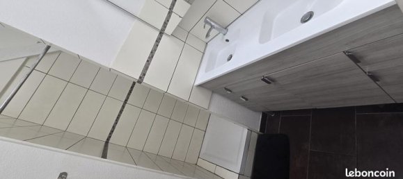 2 غرف نوم منزل في Belfort, France رقم 304671 8