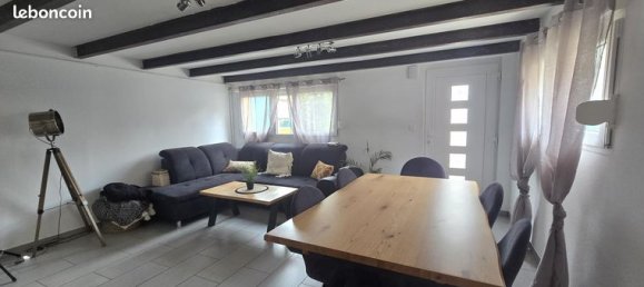 2 غرف نوم منزل في Belfort, France رقم 304671 4