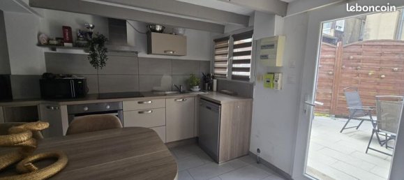 2 غرف نوم منزل في Belfort, France رقم 304671 5