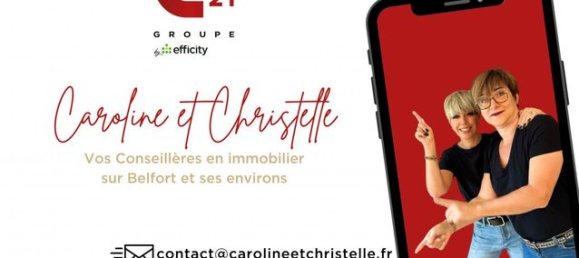 2 غرف نوم منزل في Belfort, France رقم 304671 10