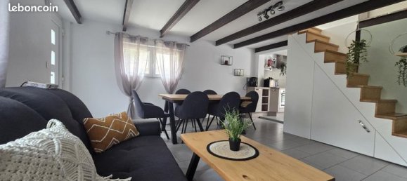 2 غرف نوم منزل في Belfort, France رقم 304671 3