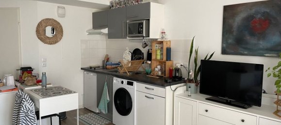 Studio in Tours, France No. 155829 4