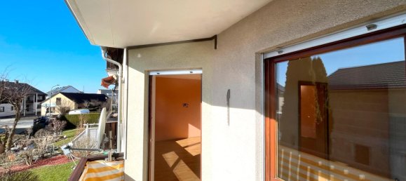 4غرفة شقة في Neustadt an der Waldnaab, Germany رقم 137509 2