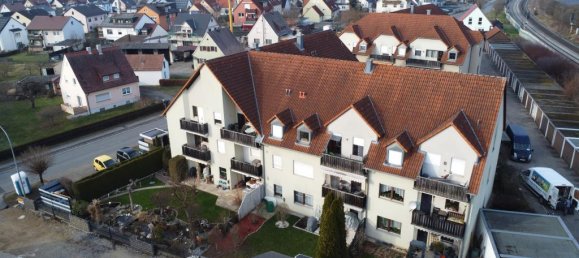 4غرفة شقة في Neustadt an der Waldnaab, Germany رقم 137509 5