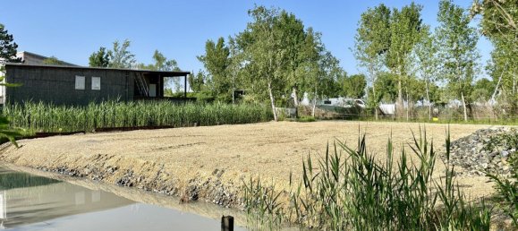  قطعة أرض في Neusiedl am See, Austria رقم 39537 4