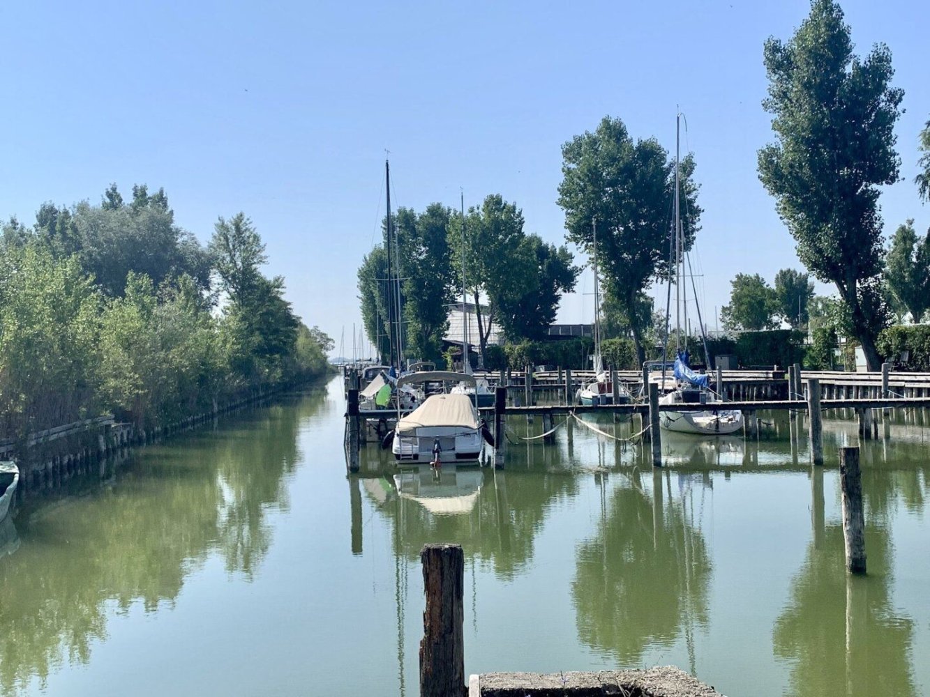  قطعة أرض في Neusiedl am See, Austria رقم 39537