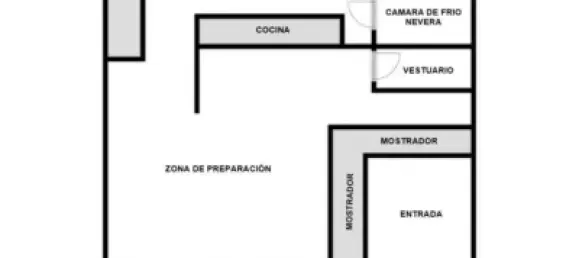 Propriété commerciale à Palau-Solita I Plegamans, Spain 70m² No. 143010 12