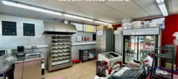 Propriété commerciale à Palau-Solita I Plegamans, Spain 70m² No. 143010 4