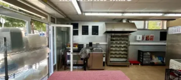 Propriété commerciale à Palau-Solita I Plegamans, Spain 70m² No. 143010 3