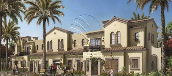 2 chambres Maison de ville à Khalifa City, UAE No. 29590 11