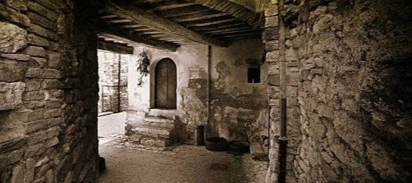 Casa de 4 divisões em Fabriano, Italy N.º 253902 8