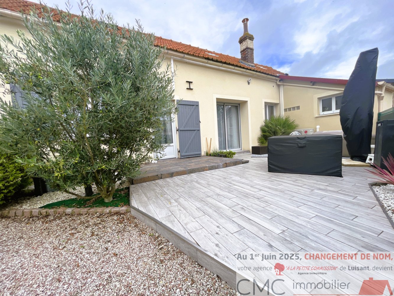 3 chambres Maison à Barjouville, France No. 222003