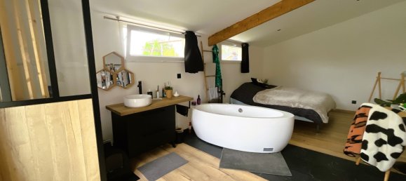 3 chambres Maison à Barjouville, France No. 222003 10