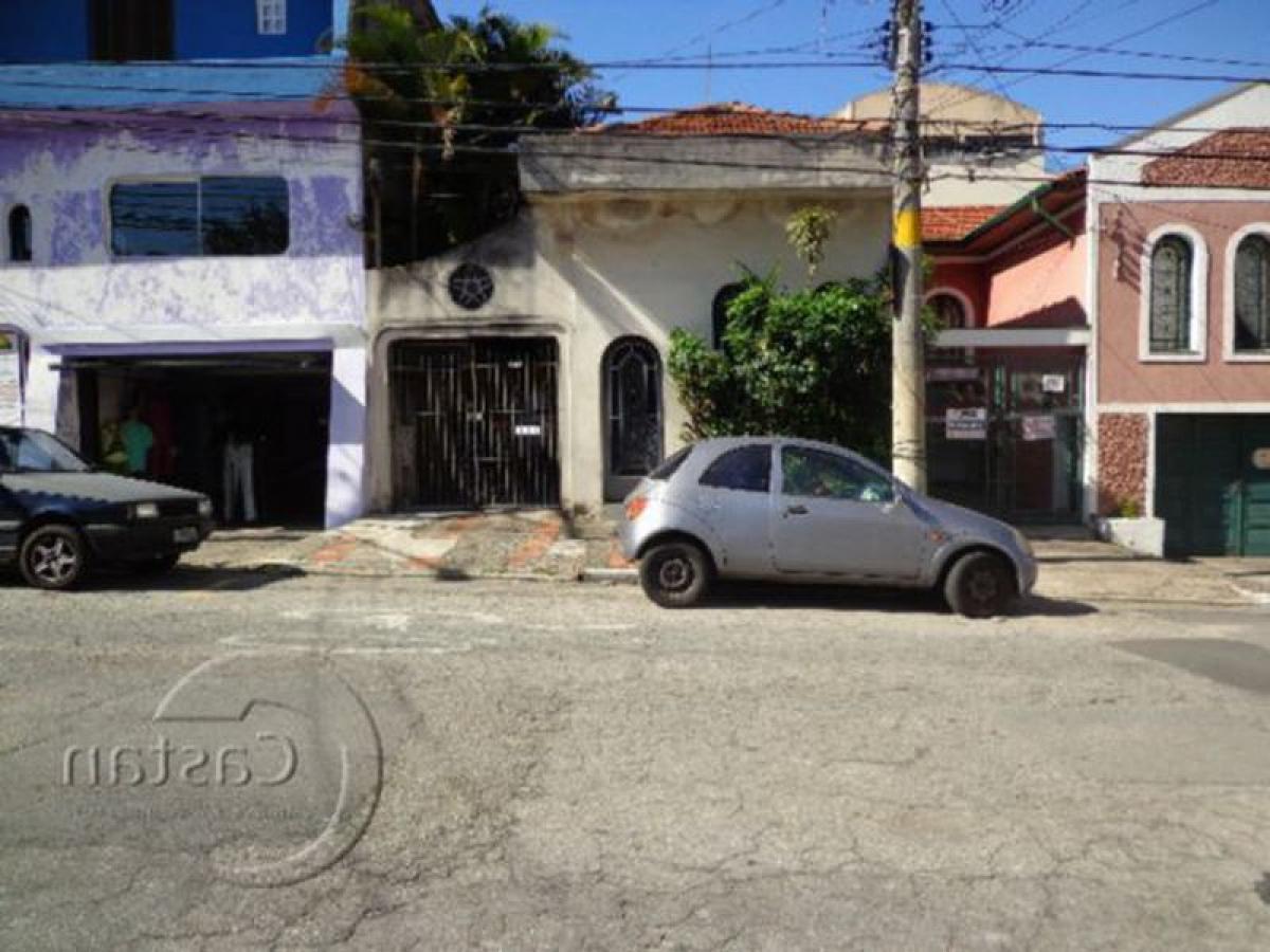 Дом с 3 спальнями в Сан-Паулу, Бразилия № 561316