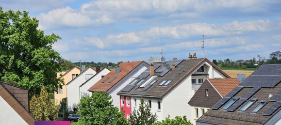 Таунхаус с 6 комнатами в Эслинген, Германия № 323127 22