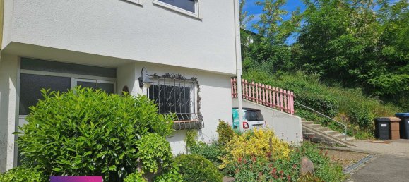 Таунхаус с 6 комнатами в Эслинген, Германия № 323127 2