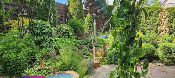 Таунхаус с 6 комнатами в Эслинген, Германия № 323127 3