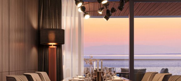 Penthouse 3+1 in Izmir, Turkey No. 23511 17