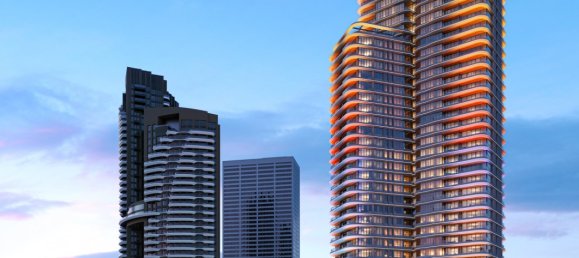 Penthouse 3+1 in Izmir, Turkey No. 23511 15