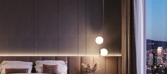 Penthouse 3+1 in Izmir, Turkey No. 23511 6