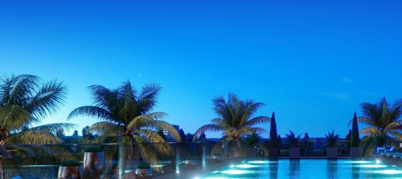 Penthouse 3+1 in Izmir, Turkey No. 23511 8