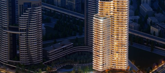 Penthouse 3+1 in Izmir, Turkey No. 23511 14