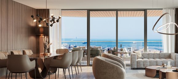 Penthouse 3+1 in Izmir, Turkey No. 23511 21