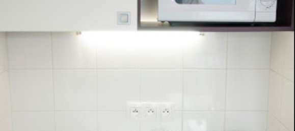 Studio in Boulogne-Billancourt, France No. 151602 3