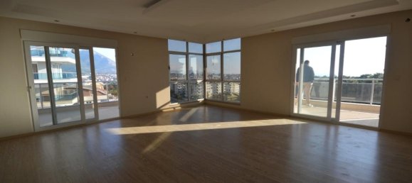 4 rooms Apartment in Cikcilli, Turkey No. 9757 18