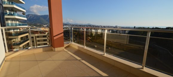 4 rooms Apartment in Cikcilli, Turkey No. 9757 14