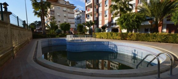 4 rooms Apartment in Cikcilli, Turkey No. 9757 2
