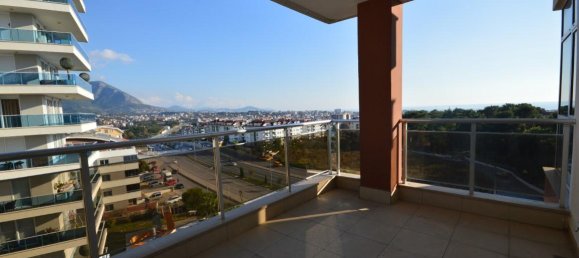 4 rooms Apartment in Cikcilli, Turkey No. 9757 13