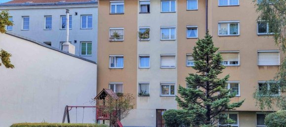 3 rooms Apartment in Ottakring, Austria No. 260939 25
