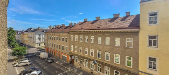 3 rooms Apartment in Ottakring, Austria No. 260939 4