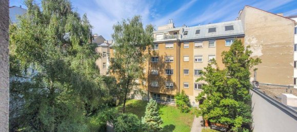 3 rooms Apartment in Ottakring, Austria No. 260939 11