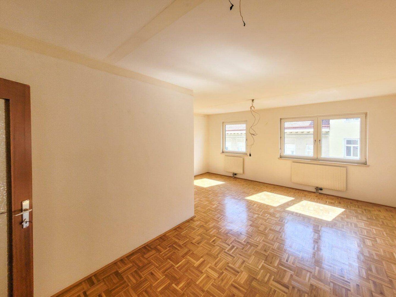 3 rooms Apartment in Ottakring, Austria No. 260939
