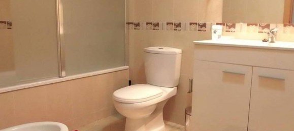 2 غرف نوم بانتهاوس في Castellon, Spain رقم 173558 6