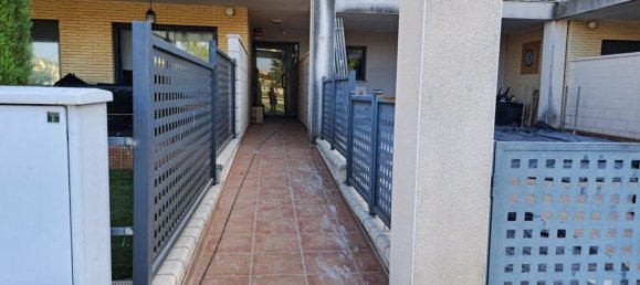 2 غرف نوم بانتهاوس في Castellon, Spain رقم 173558 22