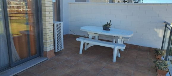 2 غرف نوم بانتهاوس في Castellon, Spain رقم 173558 10