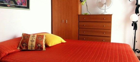 2 غرف نوم بانتهاوس في Castellon, Spain رقم 173558 14