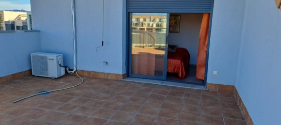 2 غرف نوم بانتهاوس في Castellon, Spain رقم 173558 12