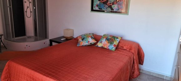 2 غرف نوم بانتهاوس في Castellon, Spain رقم 173558 13