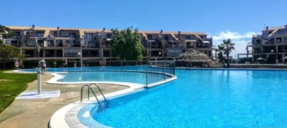 2 غرف نوم بانتهاوس في Castellon, Spain رقم 173558 23