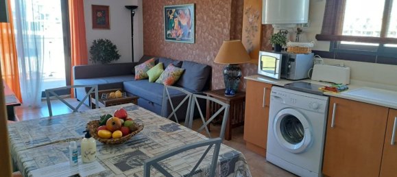 2 غرف نوم بانتهاوس في Castellon, Spain رقم 173558 7