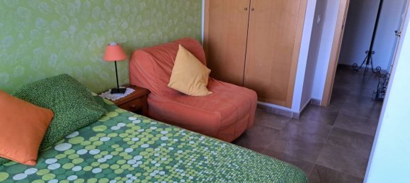 2 غرف نوم بانتهاوس في Castellon, Spain رقم 173558 5