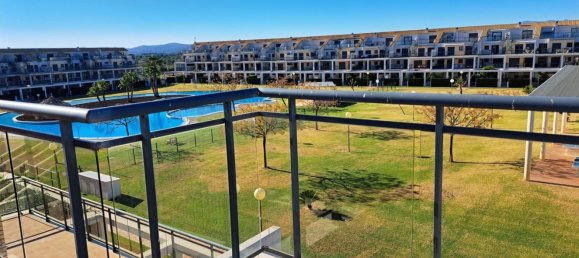 2 غرف نوم بانتهاوس في Castellon, Spain رقم 173558 11